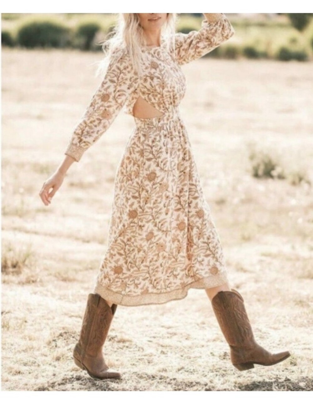 Cleobella Gracey Dress